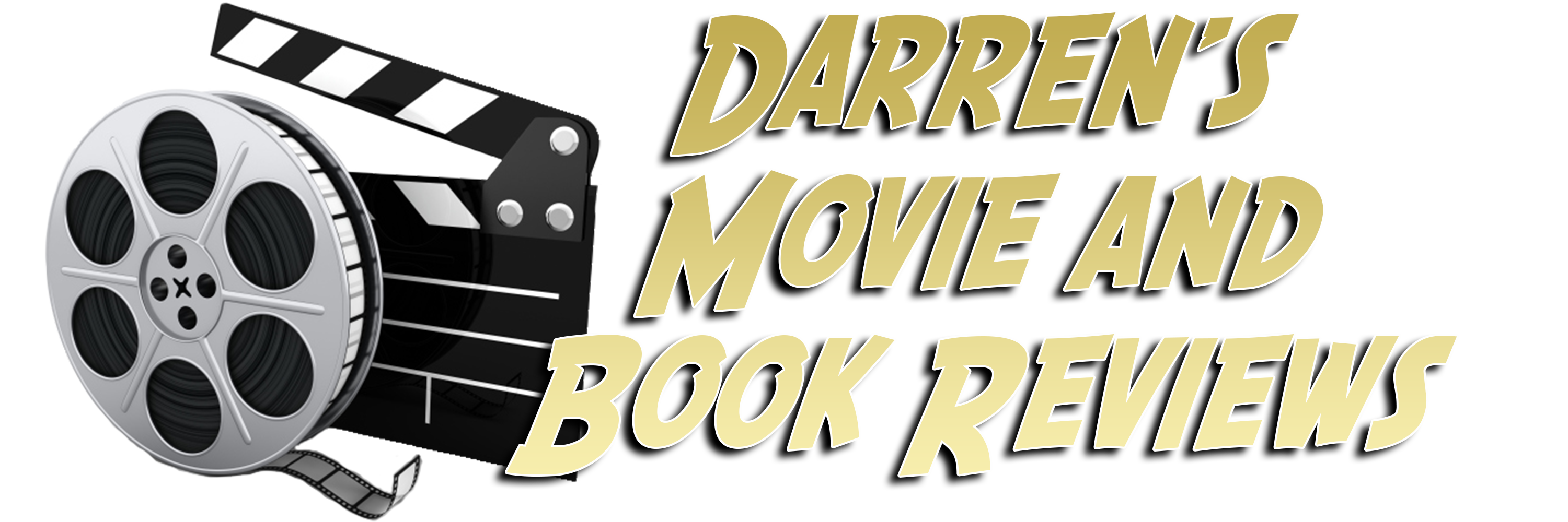 Darren's Movie and Book Reviews