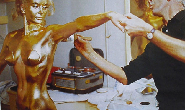 Goldfinger