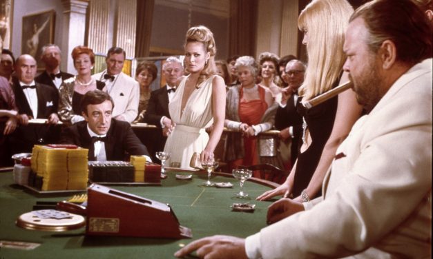 Casino Royale (1967)