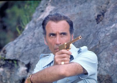 Man With The Golden Gun Lee 10